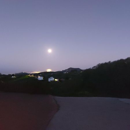 Finca Naturacanaria Мойя Экстерьер фото